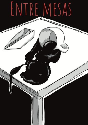 Poster of Between Tables