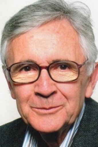 Portrait of Dejan Đurović