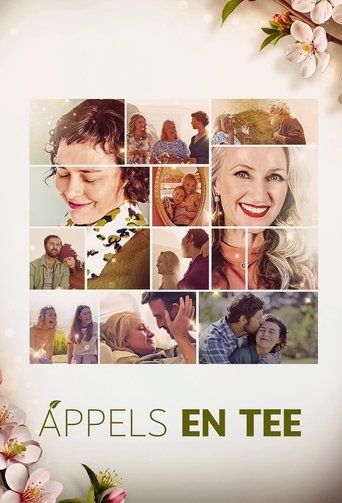Poster of Appels en Tee