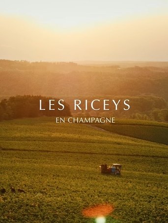 Poster of Les Riceys en Champagne