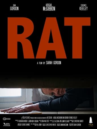 Poster of Rat