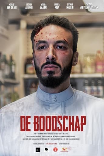 Poster of De Boodschap