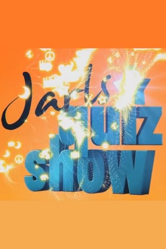 Poster of Jarls Quizshow