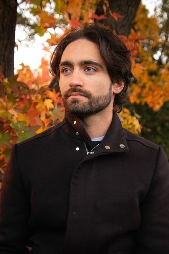 Portrait of Kenneth Reyna