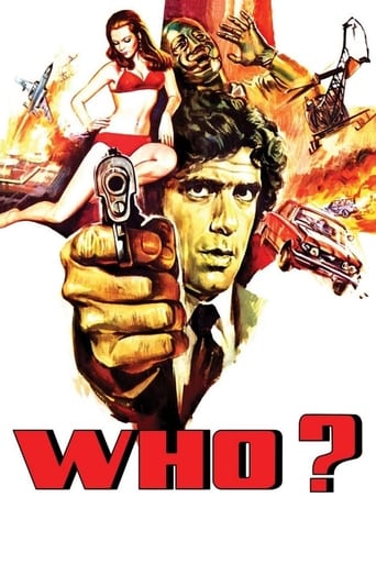 Poster of Who?