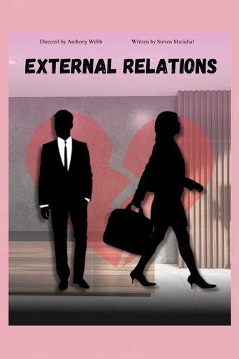 External Relations Poster of External Relations