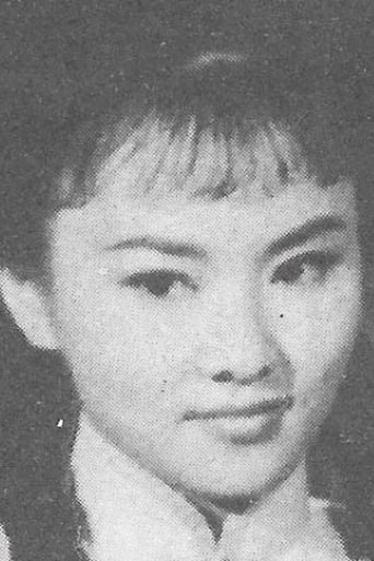 Portrait of Virginia Sun Chi