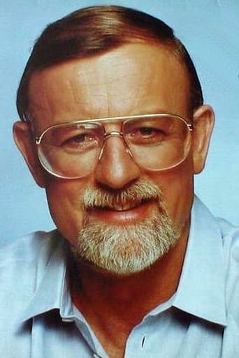 Portrait of Roger Whittaker