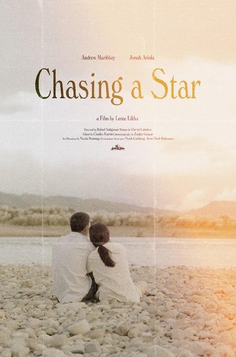 Poster of Chasing A Star