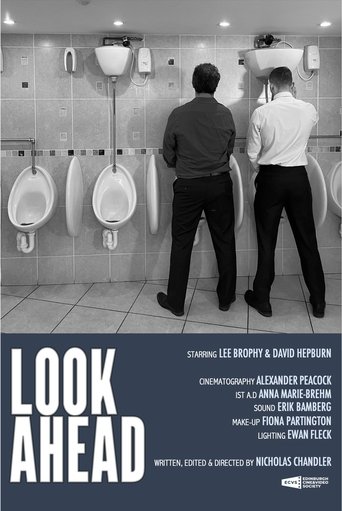 Poster of Look Ahead