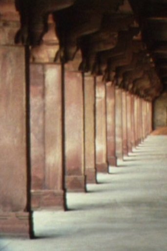 Poster of Indien - Super 8 Reisetagebuch