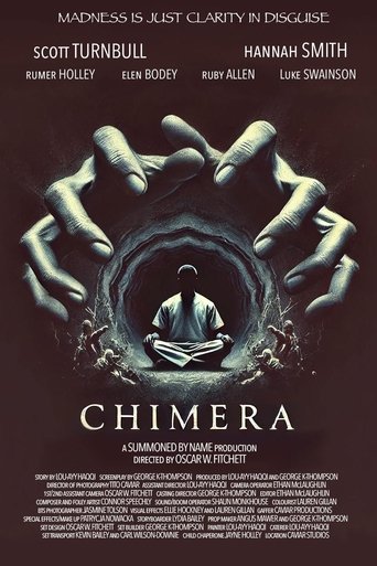 Poster of Chimera