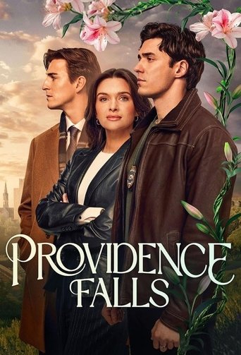 Portrait for Providence Falls - Season 1