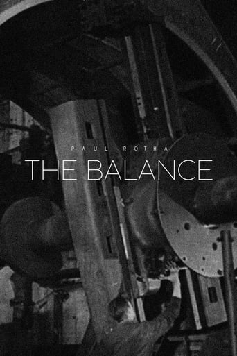 Poster of The Balance