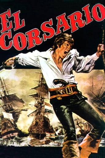 Poster of Il corsaro