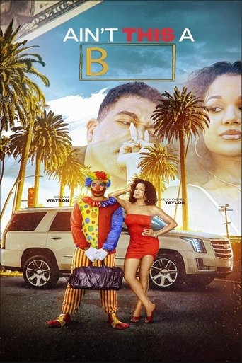 Poster of Ain't This a B