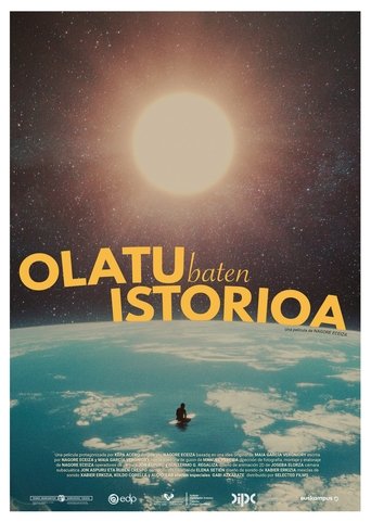 Poster of Olatu baten istorioa