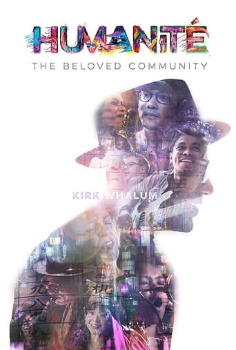 Poster of Humanite, The Beloved Community