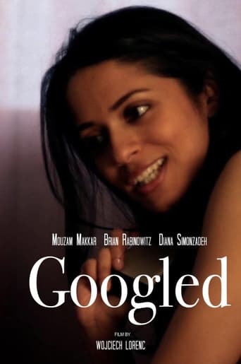 Poster of Googled