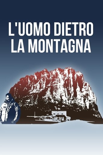 Poster of L'uomo dietro la montagna