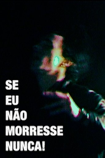 Poster of If I Would Never Die