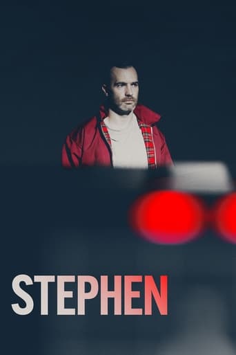 Poster of Stephen