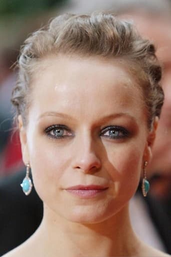 Portrait of Samantha Morton