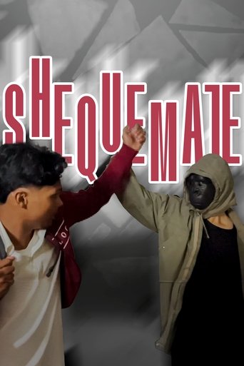 SHEQUEMATE Poster of SHEQUEMATE