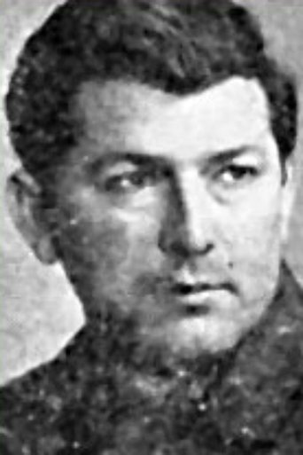 Portrait of Mukhtar Aga-Mirzayev