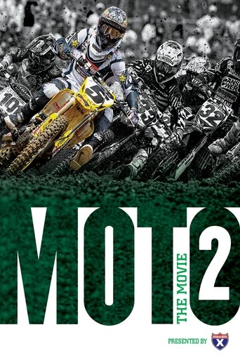 Poster of Moto 2: The Movie