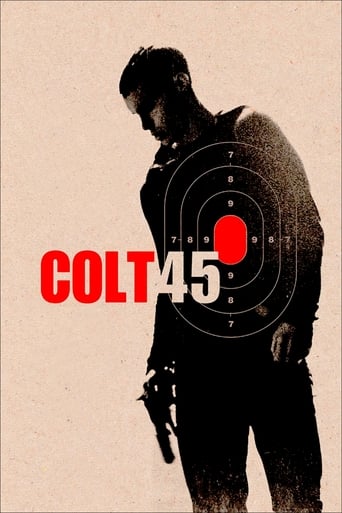 Poster of Colt 45