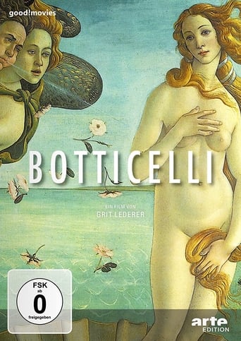 Poster of Botticelli