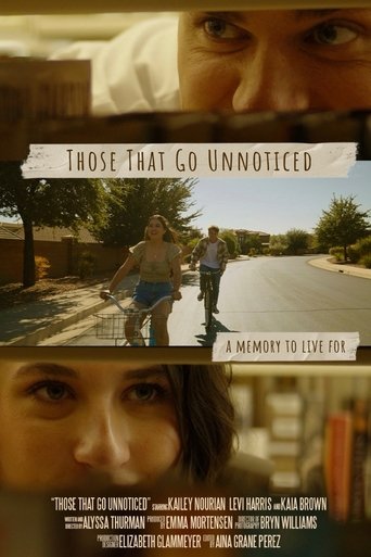 Poster of Those That Go Unnoticed