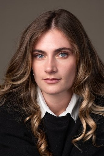 Portrait of Izette Blignaut