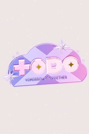 Poster of TO DO X TXT