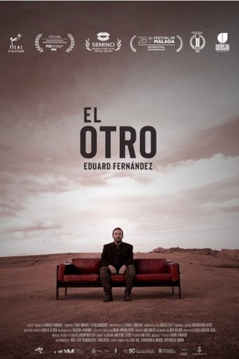 Poster of El otro