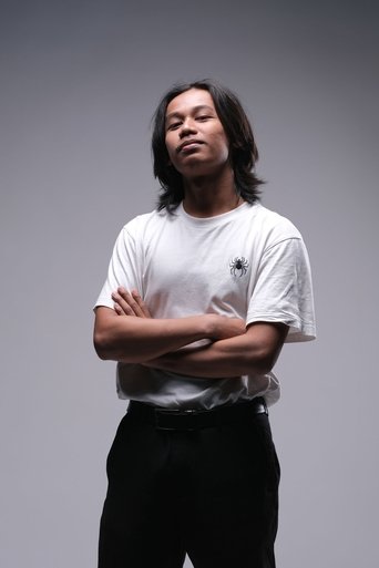 Portrait of Rizky Muhammad Fajar