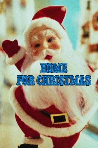 Poster of Home for Christmas