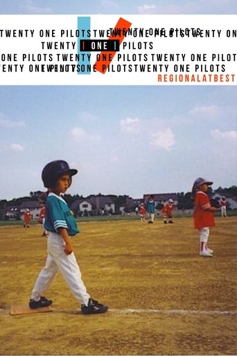 Poster of Regional at Best: The Web Series