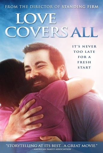 Poster of Love Covers All