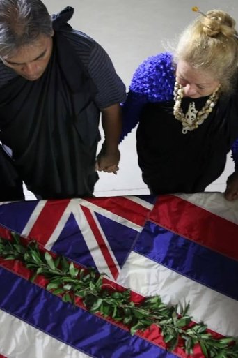 Poster of Ka Ho‘ina: Going Home