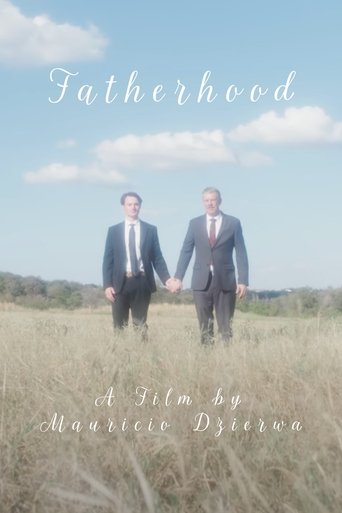 Poster of Fatherhood