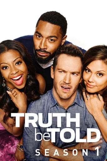 Portrait for Truth Be Told - Season 1