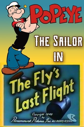 Poster of The Fly's Last Flight