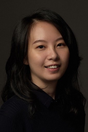 Portrait of Hsiao-Shan Huang