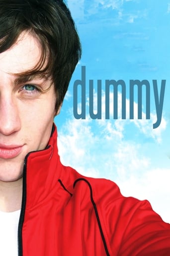 Poster of Dummy