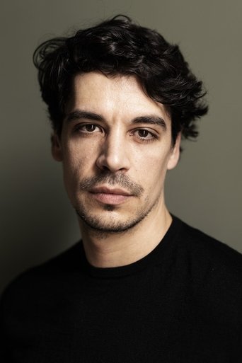 Portrait of Raphael Acloque
