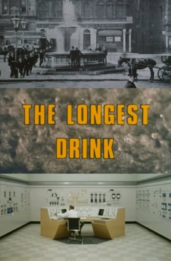 Poster of The Longest Drink