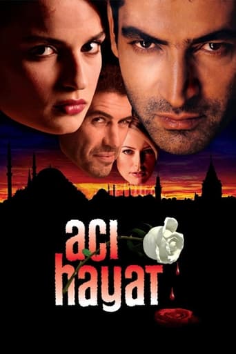 Poster of Aci hayat