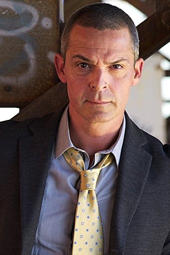 Portrait of Billy Gallo